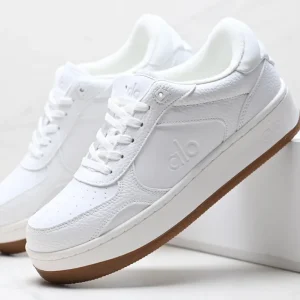ALO Recovery Mode Sneaker – Comodidad y Recuperación para Uso Diario