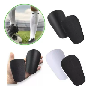 Espinilleras Deportivas – Protección, Comodidad y Rendimiento.