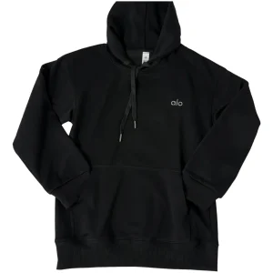 Accolade Hoodie - Black Alo