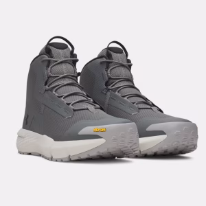 Under Armour Bota Hiker Valsetz – Resistencia y Rendimiento en Todo Terreno