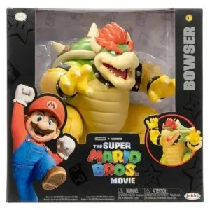 Figura Bowser – Super Mario