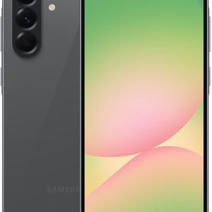 Samsung A56 – Potencia, Gran Batería y Rendimiento para el Día a Día